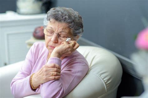 Oral Problems For Seniors