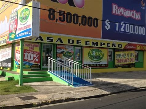 La Familia Casa De Empeno Y Joyeria Pawn Shops Calle Lopez Flores 9