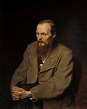 Acerca del escritor ruso Fiódor Dostoyevski