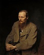 Acerca del escritor ruso Fiódor Dostoyevski