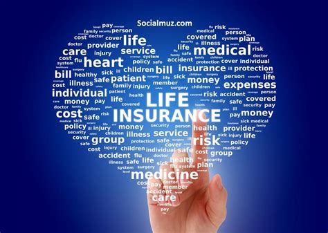 Understanding Life Insurance Types Benefits And Considerations