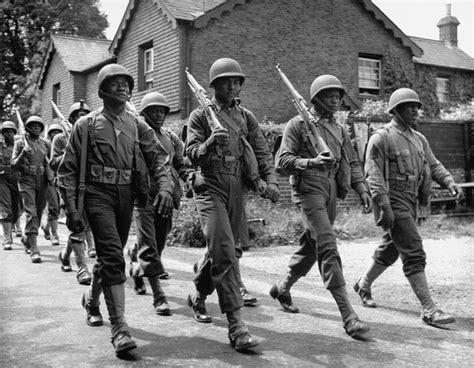 The Tragic Forgotten History Of Black Military Veterans The New Yorker