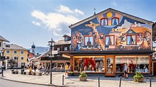 17 Best Things to Do in Oberammergau Germany