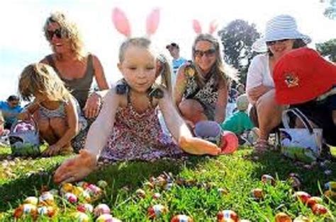 Easter Traditions In Australia 4bc