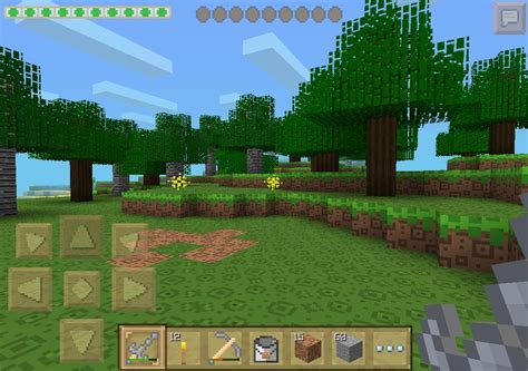 No Longer Updating Mcpe V090 Dreams Of Drean 16x16 Minecraft