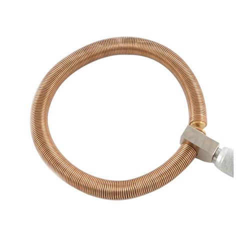 Phosphor Bronze Rolling Springs