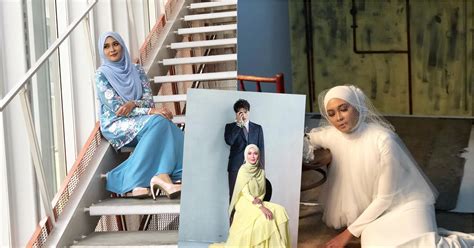 Siti nordiana terus mencintai official music video. Siti Nordiana Dedah Gambar Sh00t Pre Wedding Bersama Bakal ...