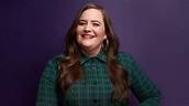 Aidy Bryant Is Living Her Best Life With Hulu’s ‘Shrill’ | Glamour