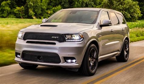 Here are the top dodge suvs for sale asap. The 10 Best Dodge SUV Models of All Time