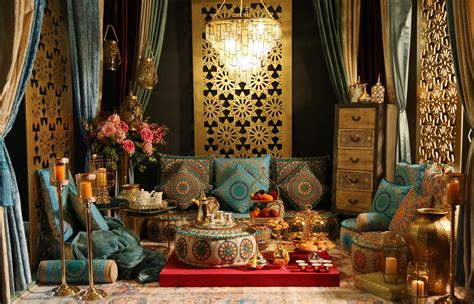 Pan Emirates Presents The New Ramadan Collection Design Middle East