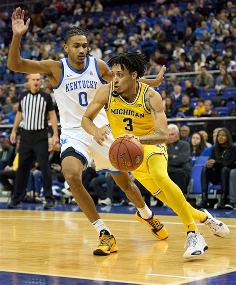 UNC Asheville Bulldogs vs Michigan Wolverines Prediction, 11/7/2023