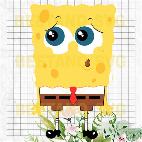 39 Free Spongebob Svg File Background Free Svg Files Silhouette And