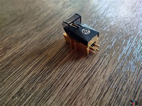 Audio Technica At S Mm Cartridge With Genuine At Shibata Stylus In