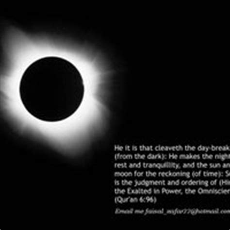 The following are quotes from the eclipse film. Quotes About A Lunar Eclipse. QuotesGram