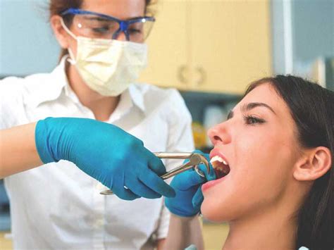We did not find results for: Tooth Extraction: Cost, Procedure, Risks, and Recovery