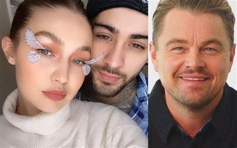 zayn malik unfollows gigi hadid amid her dating rumor with leonardo dicaprio