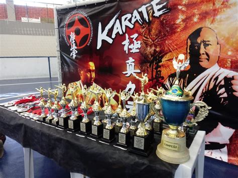 canoas recebe copa brasil de karatê kyokushin neste domingo rdctv rede digital de comunicação