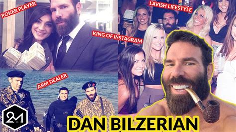 10 Strange Facts You Didnt Know About Dan Bilzerian Strange Facts Weird Facts Dan Bilzerian