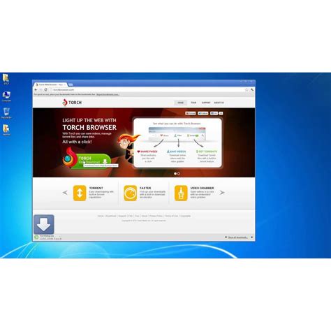 Torch Browser 69002990 Offline Installer Shopee Malaysia
