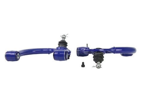 Superpro Control Arms Lexus Gx470 01 09 Front Upper Fixed Offset