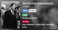 Zärtliches Geheimnis (film, 1956) kopen op dvd of blu-ray - FilmVandaag.nl