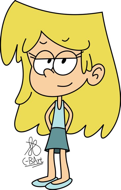 Lori Loud Years Old By C BArt Deviantart Com On DeviantArt Cartoon Loud Character Design