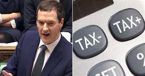 tax credit cuts scrapped but george osborne s autumn statement u turn is not what it seems