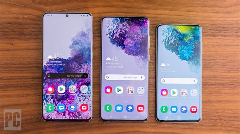 Samsung Galaxy S20 Vs Galaxy S20 Vs Galaxy S20 Ultra Heres How To