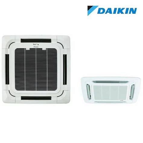 Daikin Fcvf Series Tonnage Star Non Inverter Cassette Air