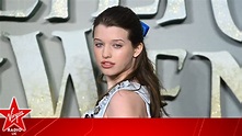 Peter Pan & Wendy: Milla Jovovich's daughter Ever Anderson reveals how ...