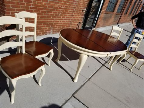 Furniture Refinishing & Repair - St. Louis Restoration