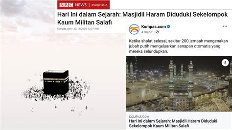 Islamic finance forex trading halal or haram by sheikh hacene chebbani. Judul Paling Hoax: Masjidil Haram Diduduki Sekelompok Kaum ...