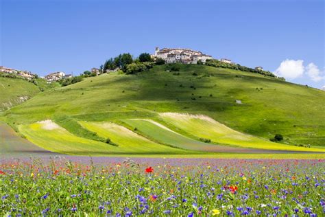 Parchi Naturali In Umbria Villamena Resort Assisi