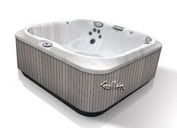 Jacuzzi whirlpool bath and soaking bath specification sheet. Jacuzzi whirlpool bath hot tub manual