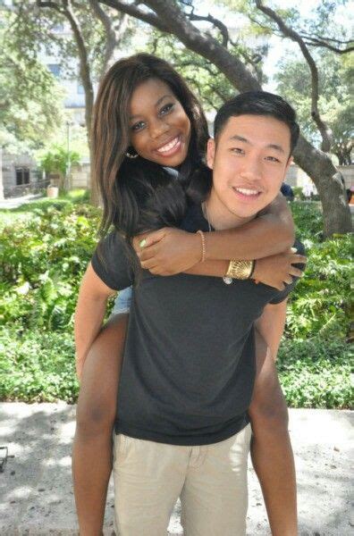 Stunning Blasian Couples Photography Blasian Couples Couple Photography Interracial Love