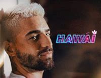 It could be that you don't need anything, apparently nothing. Hawái-Hawaii-Maluma ft The Weeknd Free Piano Sheet Music ...