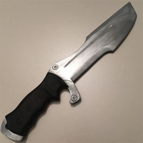 Master Chiefodst Knife Halo Hades Industries