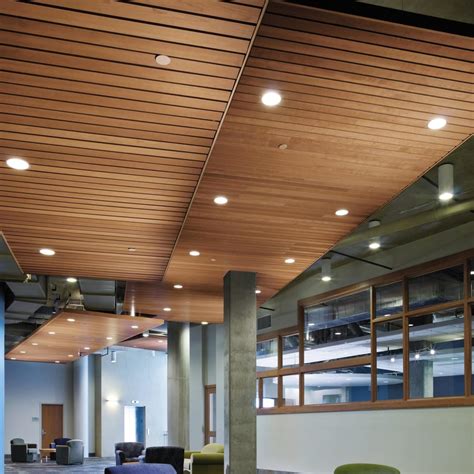 Outdoor Drop Ceiling Tiles