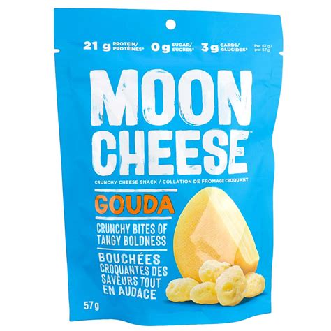Moon Cheese Gouda In Canada Keto Gluten Free Snacks Naturamarketca