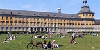 Rheinische Friedrich-Wilhelms-Universität Bonn - Bonn - Nordrhein ...