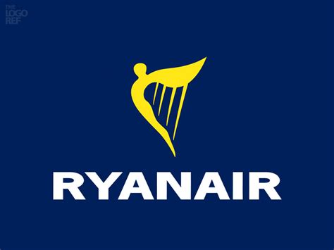Ryanair Logo Logo Brands For Free Hd 3d
