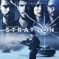 Teaser poster of Stratton starring Dominic Cooper |Teaser Trailer