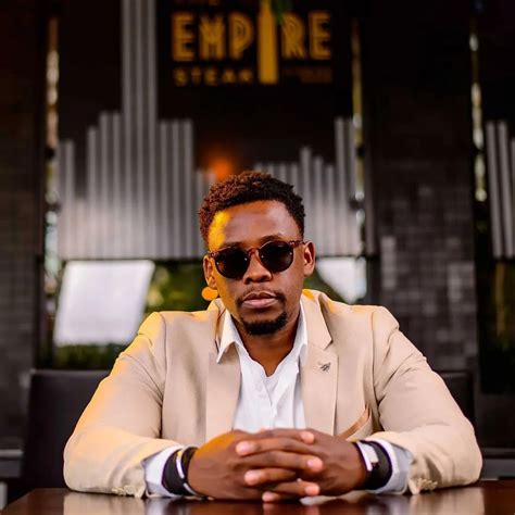 In Pictures Uzalo Actor Sbonelo ‘wiseman Mncubes R 31 Million Newly
