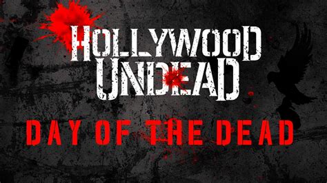 Hollywood Undead Logo Wallpaper 76 Images