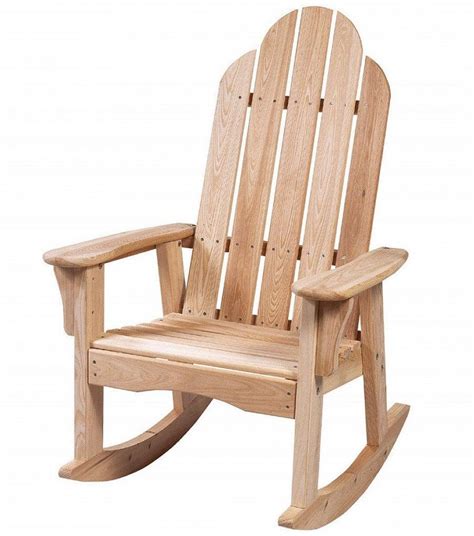Things used in this project: dc0df4d2357ec e063cd1e9d | Wooden rocking chairs, Rocking ...