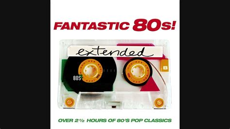 Fantastic 80s Extended Cd1 Youtube
