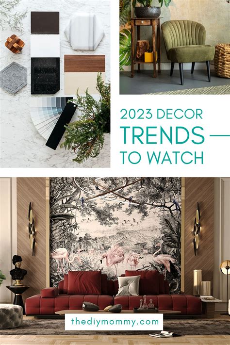 Home Decor Trends 2023 Home Decor Trends 2023 Get Them On A Budget