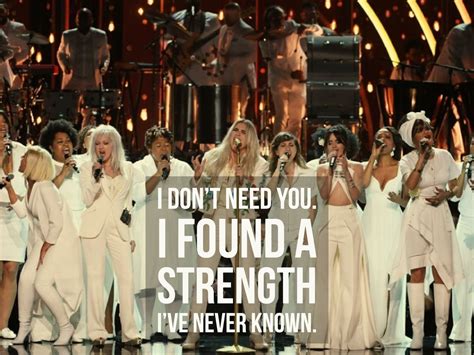 Sagte mir, dass ich nichts ohne dich war. Pin on M⃠U⃠S⃠I⃠C⃠