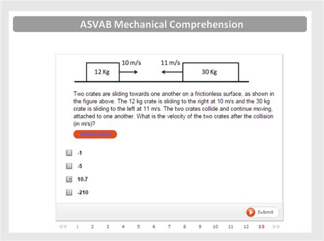 Asvab Test Formats Sections And Time Limits
