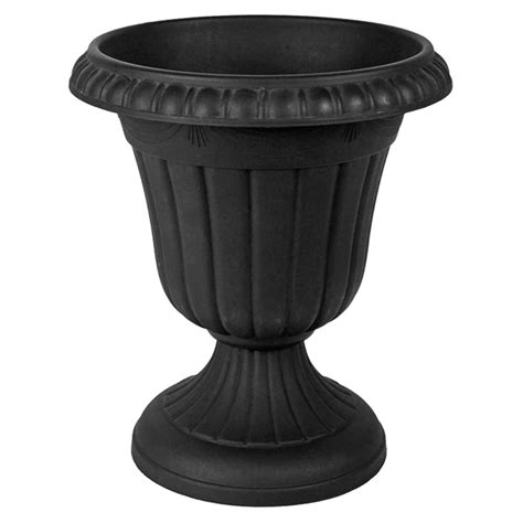 Urn And Pedestal Planters Best Decorations